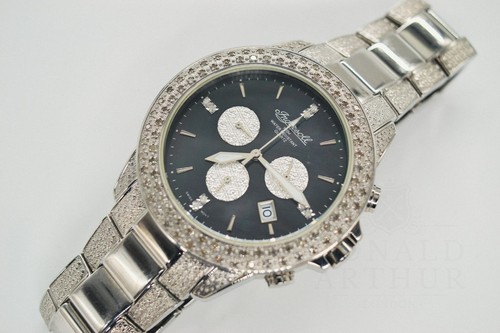 Ingersoll diamond gents large - gents,