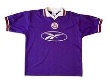 Bolton Wanderers 1997/98 Away