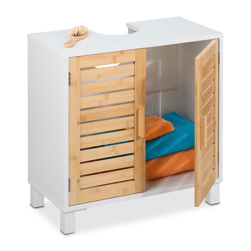 Under sink cabinet vanity - vanity, unit