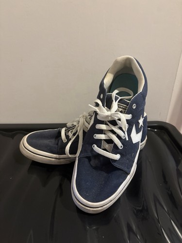 Converse distrito 0 - el,