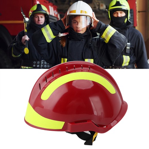 Rescue safety helmets - ­rescue,