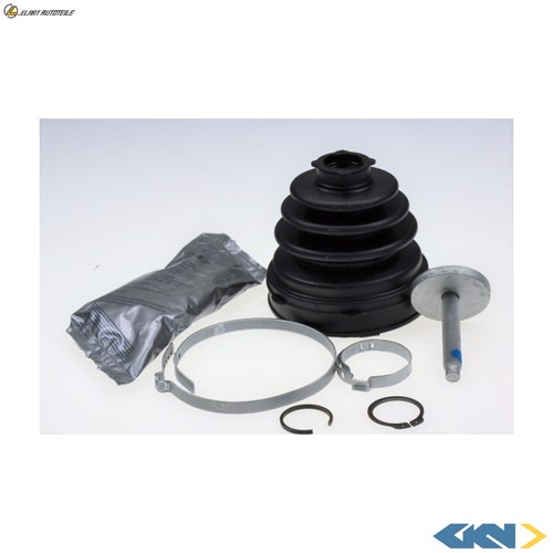 Bellows kit driveshaft 306414 - driveshaft,