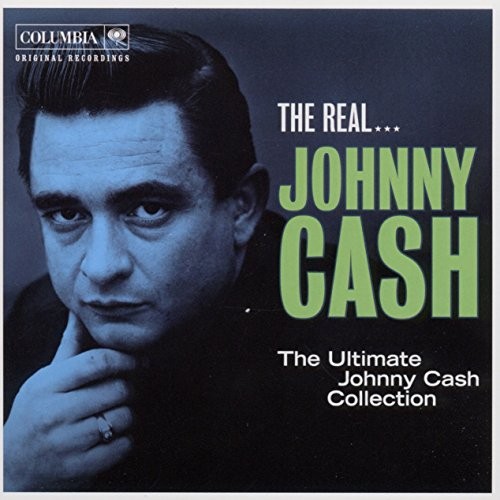 The real johnny - the,