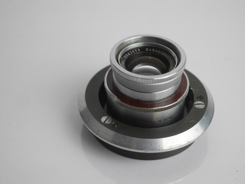 Schneider componon 105mm - schneider, f5.6