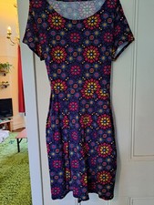 Popsy women dress size 20 - uk,