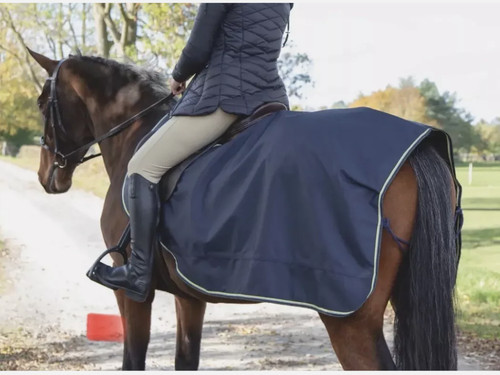 Shires tempest exercise - shires,