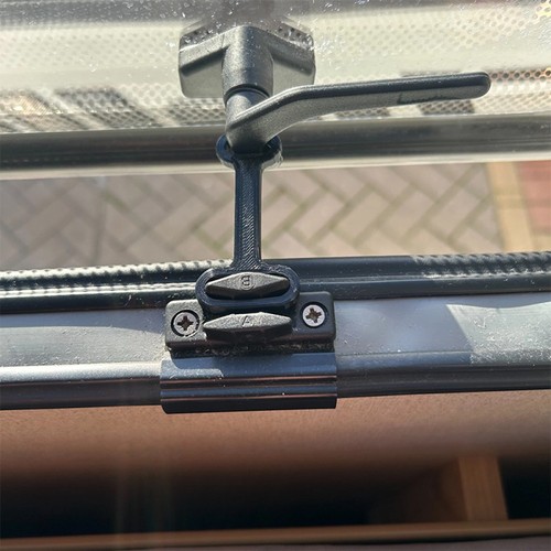 Caravan motorhome medium - 4x,