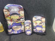 South Park School Backpacks