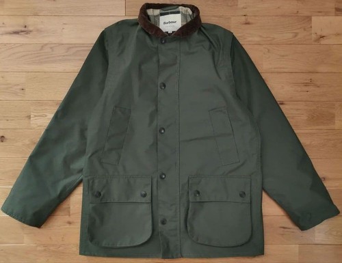 Barbour westmorland 2way - westmorland,