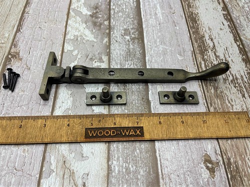 Heavy duty hand - duty, iron