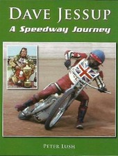 Dave Jessup: A Speedway