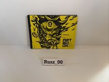 216 PAGE ART BOOK ONLY Cyberpunk 2077 Collectors Edition PS4/5/Xbox One/Series X