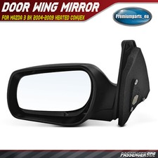 Electric Door Wing Mirror