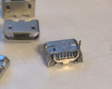 1X of Tesco HUDL 2  Micro USB