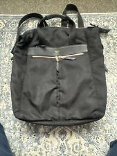 Knomo Women's Bag Black 100%