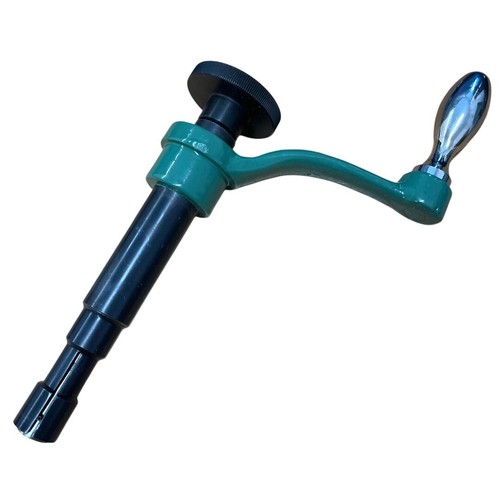 Myford spindle driving handle - myford,