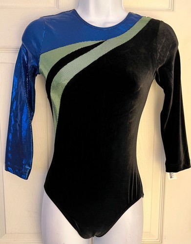 Lgslv blue green - blue,