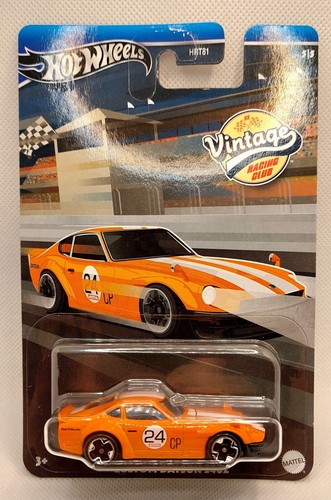 Custom datsun 240 - custom,