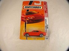 Matchbox Sports Cars No. 12
