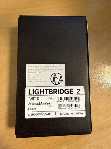 Dji lightbridge part - dji,