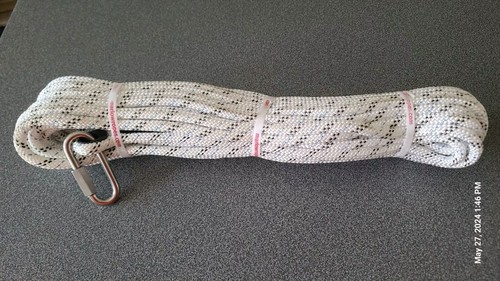 Marlowbraid 12mm 20m sailing - marlowbraid,
