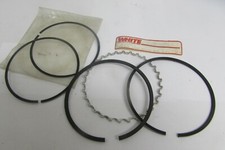 NOS YAMAHA TT500 WHITE