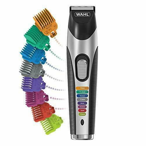 Wahl 9891 117 stubble - wahl, 9891-117