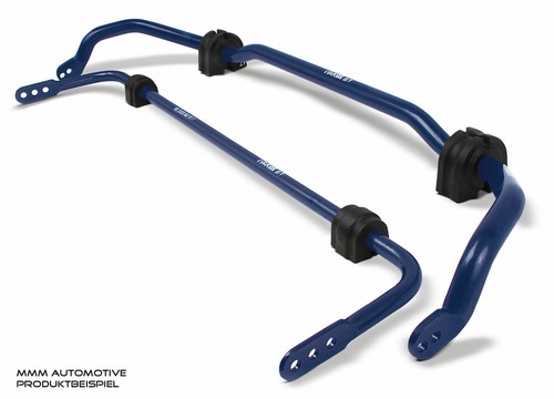 Stabilizer set porsche - h&r,