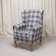Standard Wingback Fireside