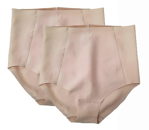Shaping firm control knickers - shaping,
