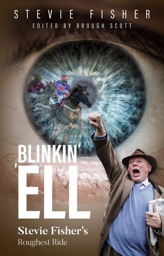 Blinkin ell stevie fisher - stevie, fisher's