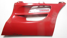 Toyota MR2 MK2 Red 3E5