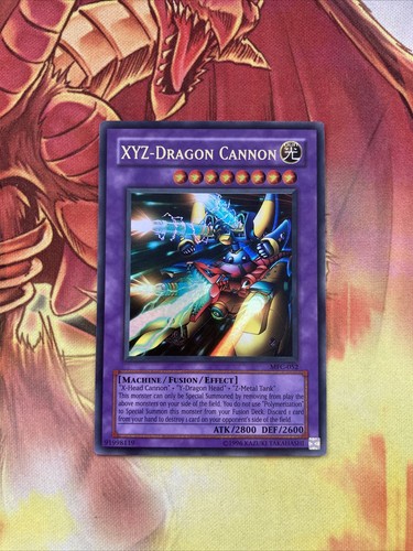 Mfc 052 yugioh xyz - mfc-052,