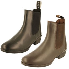 Unisex Toggi Jodhpur Riding Boots - Clearmont