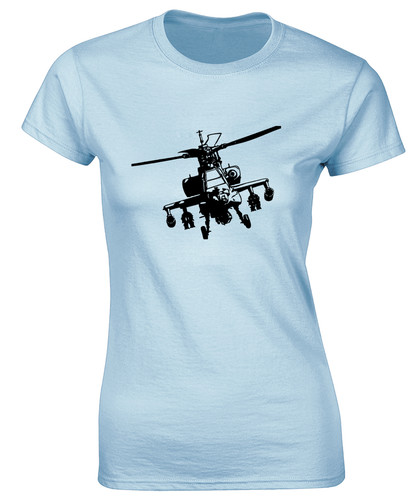 Apache gunship silhouette - gunship,