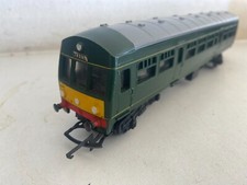 Triang r158 metro cammell dmu - triang,