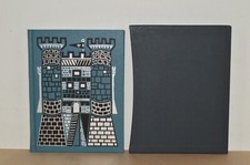 Crusader Castles - T. E