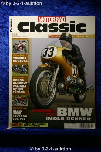 Motorcycle classic bmw - classic, 2/12