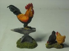 Bowbrook Studios of Worcester