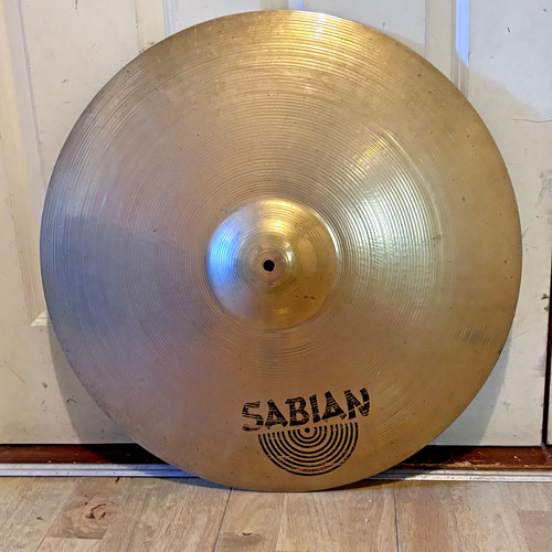 Sabian mystery - sabian, "mystery"
