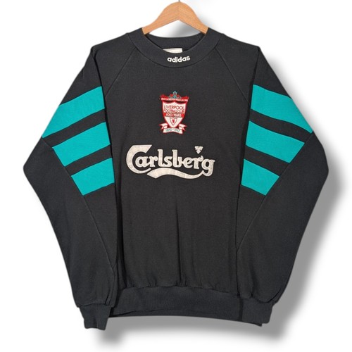 Vintage liverpool adidas - fc,