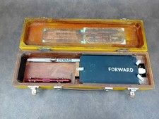 RAF Westland Wessex Helicopter Compass Sighting Rods Crows Foot Broad Arrow 