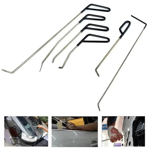 6pcs pdr paintless dent - paintless,