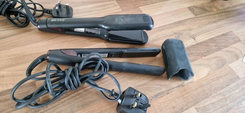 Cloud nine straighteners - cloud,
