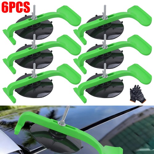 Suction cup clamps - clamps, window