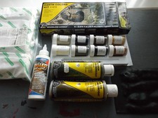 MODEL RAILWAY SCENERY,JOB LOT.