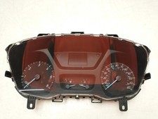2016 FORD TRANSIT CUSTOM 2.2L Diesel Speedometer Speedo Clocks 2333287 86929 Mil