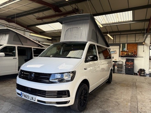 2019 transporter - 2019, t6