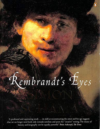 Rembrandt eyes allen lane - eyes,