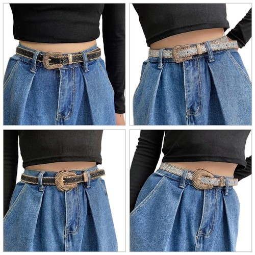 Full sequins waist - sequins,
